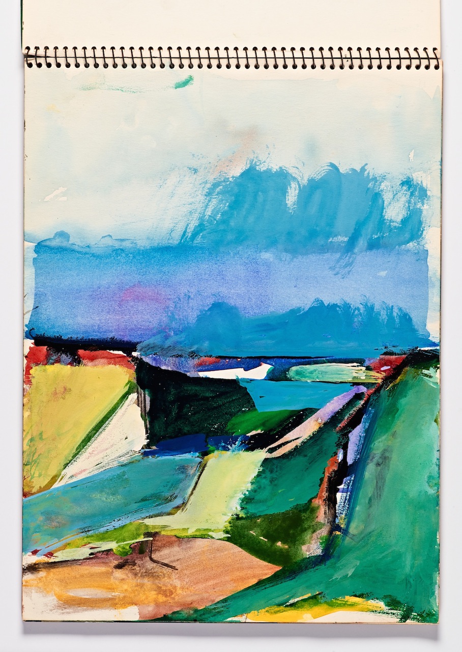Richard Diebenkorn