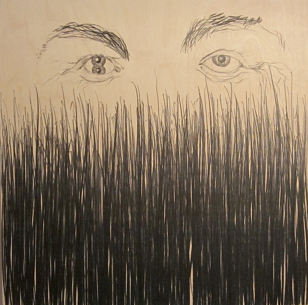 Art by Brian Mallman